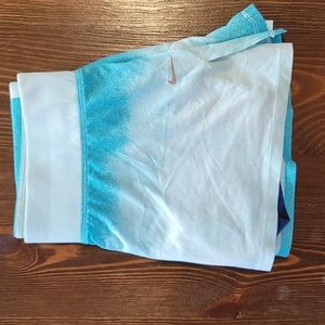 Nike tennis skort/shorts/skirt